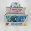 Afbeelding van Pixi-boeken Pixi-Display: De mooiste vis van de zee 30 jaar, 4 x 16 ex.