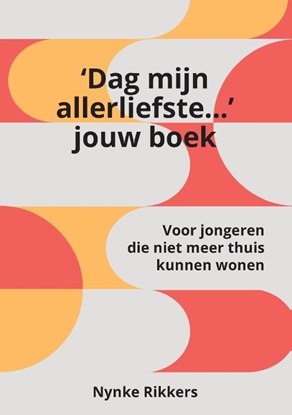 Afbeeldingen van Het 'Dag mijn allerliefste...' jouw boek.