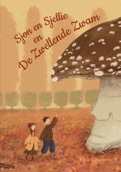 Afbeelding van 9789464817249