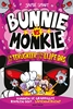 Afbeelding van Bunnie vs Monkie Bunnie vs Monkie en de terugkeer van de Lijpe Das