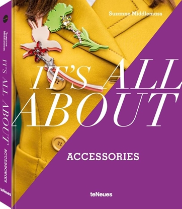 Afbeeldingen van It's All About Accessories