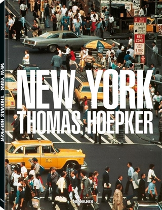 Afbeeldingen van New York