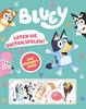 Afbeelding van Bluey Laten we buiten spelen!