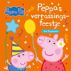 Afbeelding van Peppa Pig Peppa's verrassingsfeestje