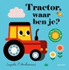 Afbeelding van Waar ben je? Tractor, waar ben je?
