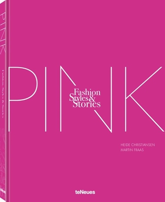 Afbeeldingen van The Pink Book