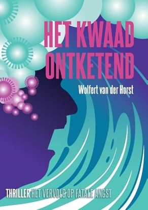 Afbeeldingen van Het kwaad ontketend
