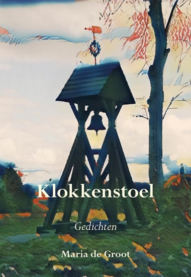 Afbeelding van Klokkenstoel