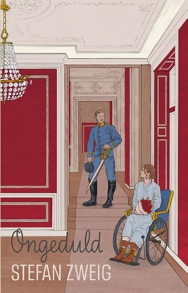 Afbeeldingen van LJ Veen Klassiek Ongeduld