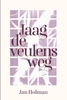 Afbeelding van Jaag de veulens weg
