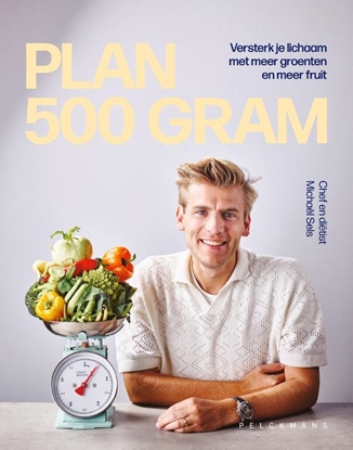 Afbeeldingen van Plan 500 gram
