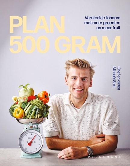 Afbeelding van Plan 500 gram