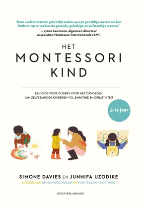 Afbeeldingen van Montessori kind