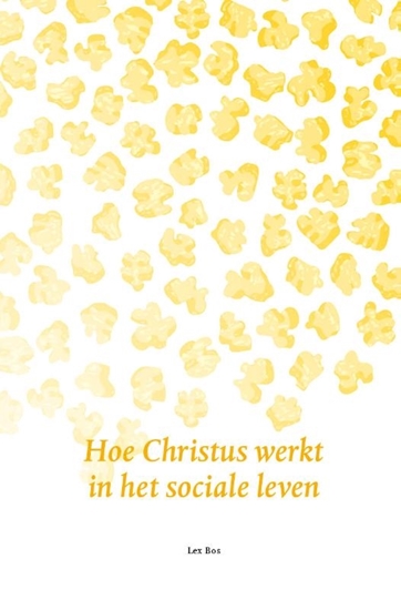 Afbeelding van Hoe Christus werkt in het sociale leven