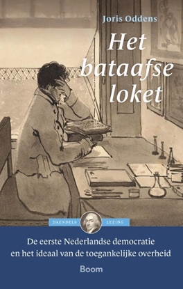 Afbeeldingen van Het Bataafse loket