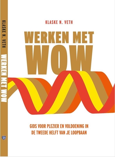 Afbeelding van Werken met WOW