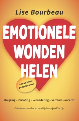 Afbeeldingen van Emotionele wonden helen