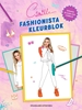 Afbeelding van CAMILLE Fashionista Kleurblok