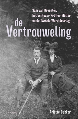 Afbeeldingen van De vertrouweling