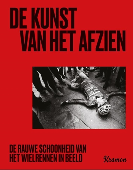 Afbeelding van De kunst van het afzien