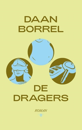 Afbeeldingen van De dragers
