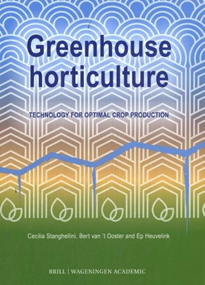 Afbeeldingen van Greenhouse horticulture
