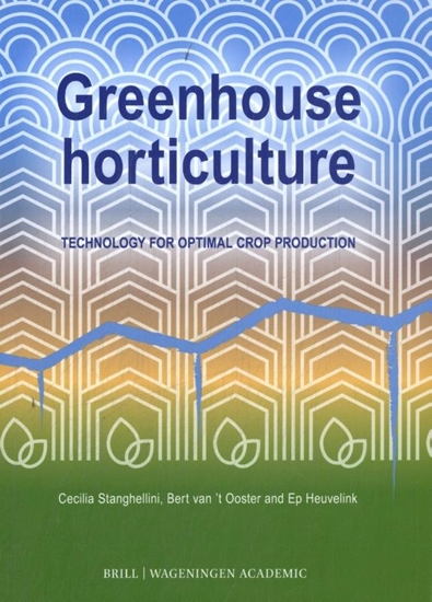 Afbeelding van Greenhouse horticulture