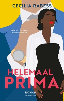 Afbeeldingen van Helemaal prima