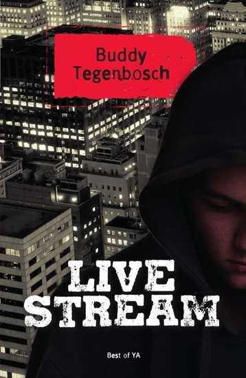 Afbeelding van Livestream