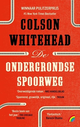 Afbeeldingen van De ondergrondse spoorweg