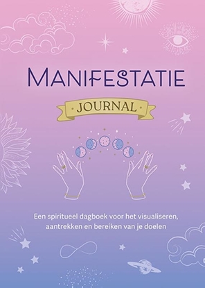 Afbeeldingen van Manifestatie journal