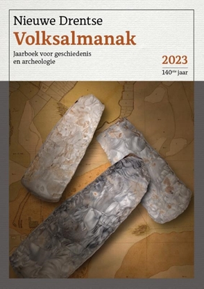 Afbeeldingen van Nieuwe Drentse Volksalmanak 2023