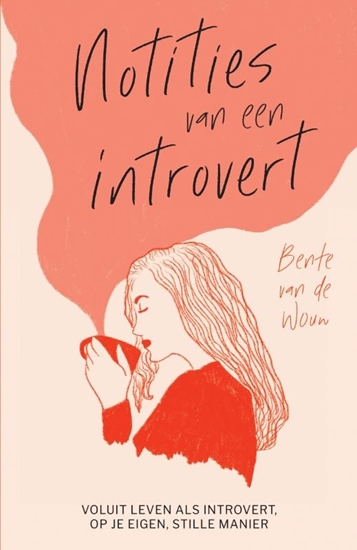Afbeelding van Notities van een introvert