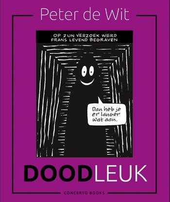 Afbeeldingen van Doodleuk