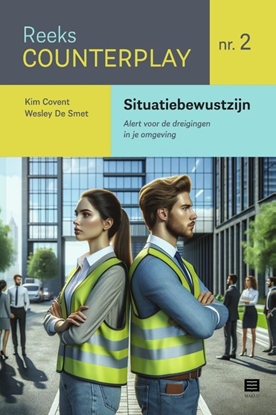 Afbeeldingen van Counterplay Situatiebewustzijn