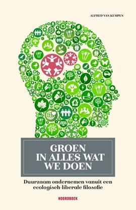 Afbeeldingen van Groen in alles wat we doen