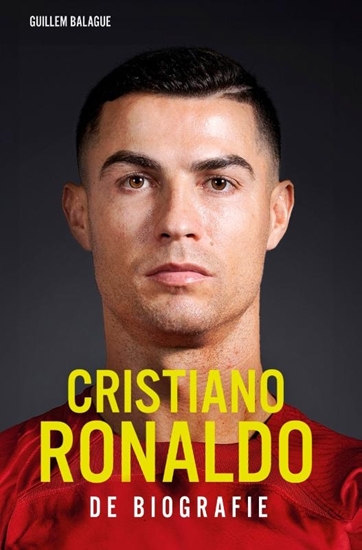Afbeelding van Cristiano Ronaldo