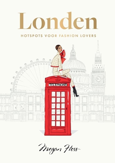 Afbeelding van Londen