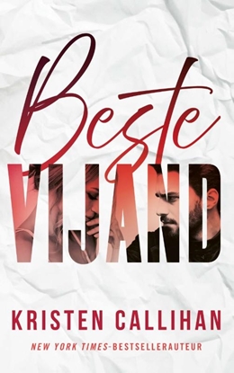 Afbeeldingen van Beste vijand