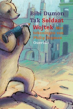 Afbeeldingen van Soldaat Wojtek
