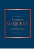 Afbeelding van Little Book of Alexander McQueen