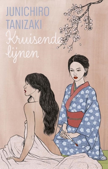 Afbeelding van LJ Veen Klassiek Kruisende lijnen