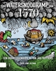 Afbeelding van De Watersnoodramp van 1570
