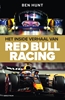Afbeelding van Het inside verhaal van Red Bull Racing