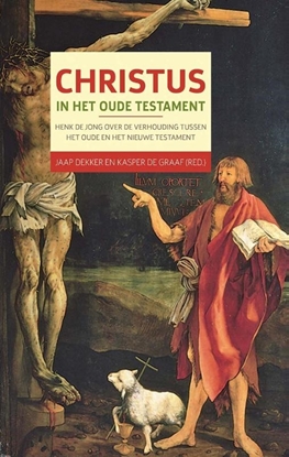 Afbeeldingen van Christus in het Oude Testament