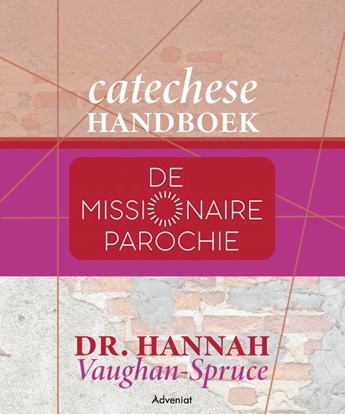 Afbeeldingen van Catechese handboek missionaire parochie