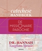 Afbeelding van Catechese handboek missionaire parochie