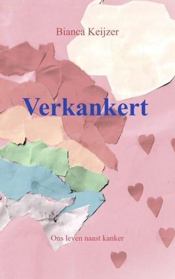 Afbeelding van Verkankert