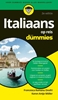 Afbeelding van Voor Dummies Italiaans voor Dummies op reis