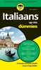 Afbeelding van Voor Dummies Italiaans voor Dummies op reis